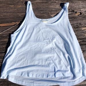 SOLD ❤️H&M loose tank